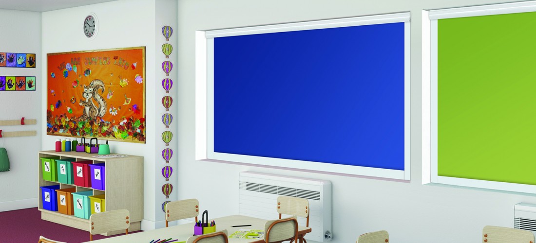 Supply and Installation of Quality Window Blinds Blinds by Mark